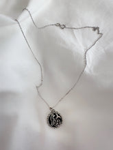 Carica l'immagine nel visualizzatore di Gallery, Collana Mini silver - Sara Lubrano