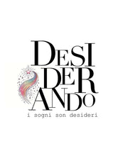 Carica l'immagine nel visualizzatore di Gallery, Collana Desiderando quarzo bosco - Sara Lubrano