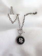 Carica l'immagine nel visualizzatore di Gallery, Collana Maxi silver - Sara Lubrano