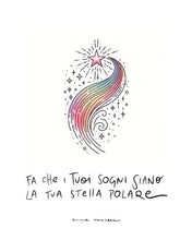 Carica l'immagine nel visualizzatore di Gallery, Anello Desiderando Agata celeste/ Pace e Chiarezza - Sara Lubrano