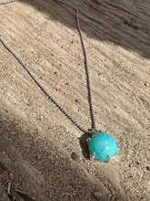 Carica l'immagine nel visualizzatore di Gallery, Collana Desiderando Amazzonite / Chiarezza ed Equilibrio - Sara Lubrano