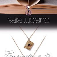 Carica l'immagine nel visualizzatore di Gallery, Pensando a Te - Sara Lubrano