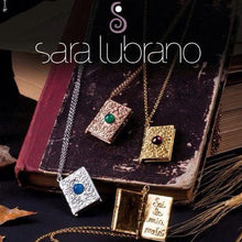 Carica l'immagine nel visualizzatore di Gallery, Pensando a Te - Sara Lubrano