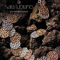 Carica l'immagine nel visualizzatore di Gallery, Collier Dedalo - Sara Lubrano