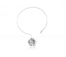 Carica l'immagine nel visualizzatore di Gallery, Collana Flora - Sara Lubrano