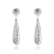 Carica l'immagine nel visualizzatore di Gallery, Orecchini Alburni goccia - Sara Lubrano
