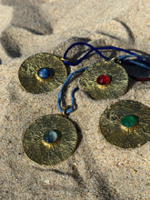 Carica l'immagine nel visualizzatore di Gallery, Il Sole dentro e fuori - oceano - Sara Lubrano 

