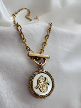Carica l'immagine nel visualizzatore di Gallery, Collana Maxi gold - Sara Lubrano 
