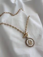 Carica l'immagine nel visualizzatore di Gallery, Collana Maxi gold - Sara Lubrano 
