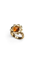 Carica l'immagine nel visualizzatore di Gallery, Anello Girasole
