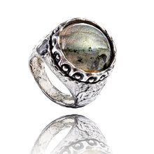 Carica l'immagine nel visualizzatore di Gallery, Anello Mura - Sara Lubrano 
