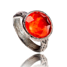 Load image into Gallery viewer, Anello round chakra - Sara Lubrano 
