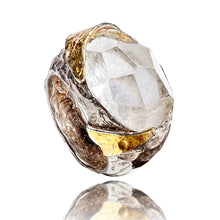 Carica l'immagine nel visualizzatore di Gallery, Anello Frozen - Sara Lubrano 
